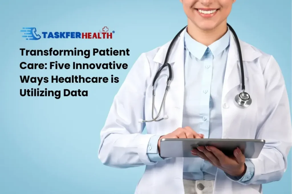 Taskfer blogs healthcare articles RPM CCM chronic care management insights dashboard