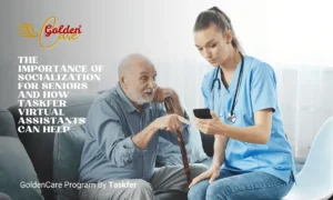 socialization for seniors