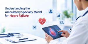 Ambulatory Specialty Model for Heart Failure | Taskfer