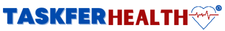 Taskfer health logo